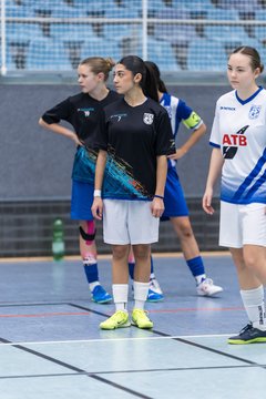 Bild 163 - wBJ Power Girls Cup Suederelbe